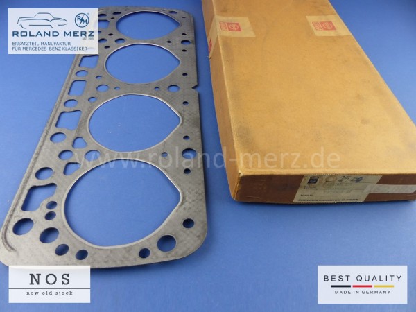 Zylinderkopfdichtunbg 162.086 (108 302 2501) (H 86 0135 9061 50) NOS für Borgward, Hanomag