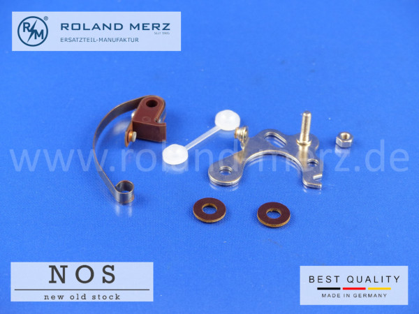 1237013819 Zündkontakt Einzelteilsatz Triumph Jaguar Morris Rover