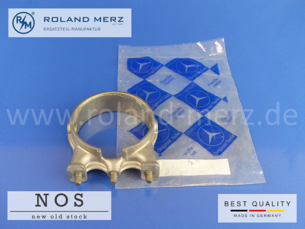 1204100539 Lagerbock Kardanwelle Mercedes W120