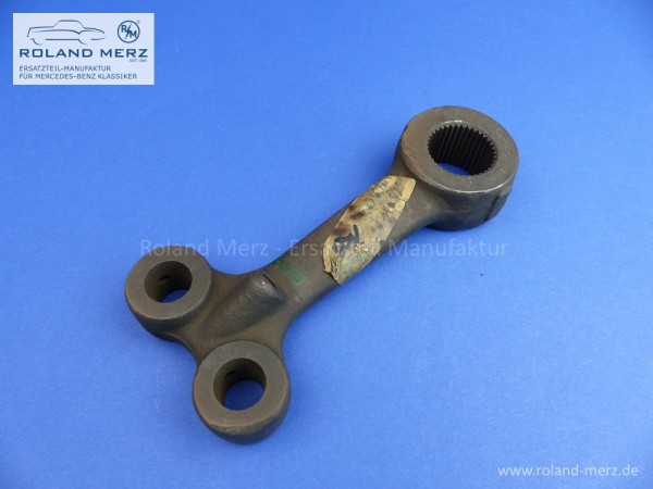 Lenkstockhebel 183 460 02 20 für Mercedes-Benz 170 SB, DS