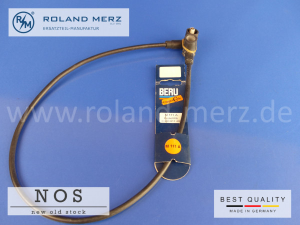 Beru Copper Cable, M 111 A, Mercedes, Zündleitung