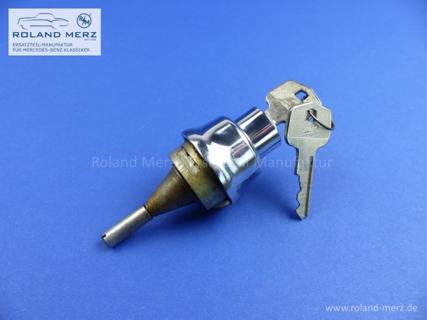 Originales Heckdeckelschloss für Mercedes-Benz 300 d