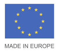 Europäisches Qualitätsprodukt