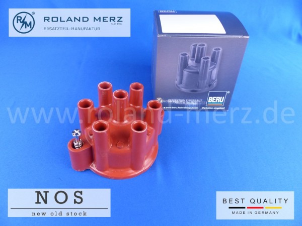 Verteilerkappe Beru VK290P, Bosch Vergl.-Nr. 1 235 522 226 für BMW 3 & 5