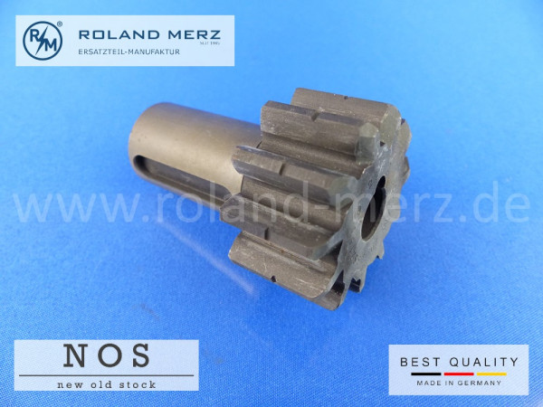 Ritzel Starter Bosch 2 006 382 156 MB Nr. 000 151 4013, Ford 6107231
