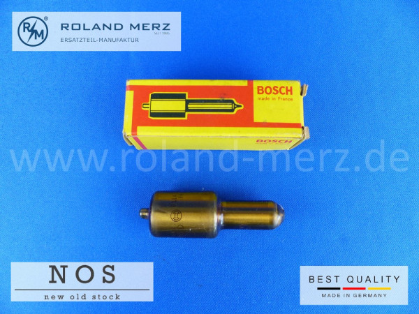 Einspritzdüse Bosch 0 433 271 285