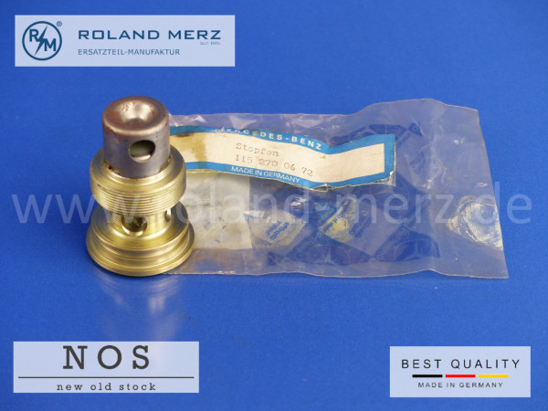 1152700672 Stopfen Automatikgetriebe Mercedes