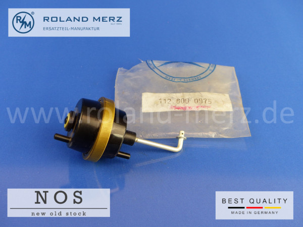 1128000975 Unterdruckelement Zentralverriegelung Mercedes
