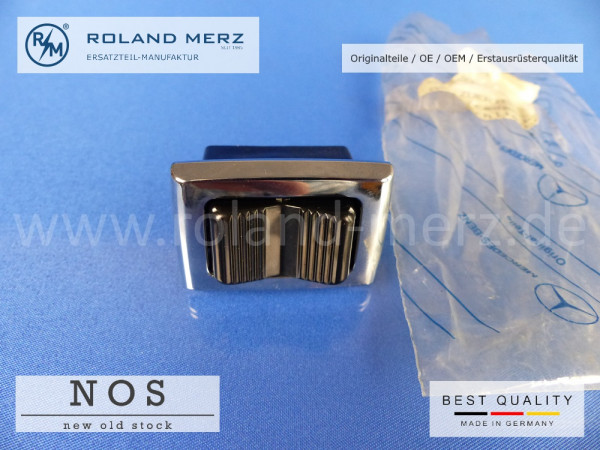 Schalter 001 821 59 51 Mercedes für Fensterheber Bm 107, 123