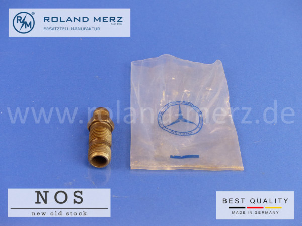 1300550321 Kugelbolzen Motor Mercedes M114 M115 M123 M130