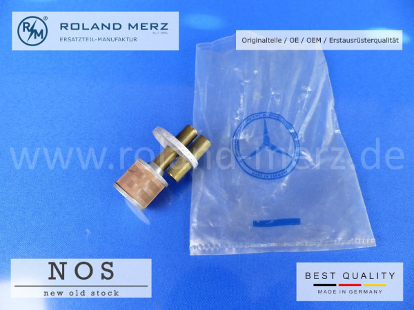 Filtereinsatz 000 477 16 15 Mercedes 170Sb, 220, AC, Bc, 300, b Original MB-Neuteil NOS