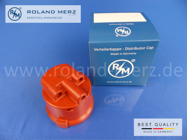 Verteilerkappe für Honda S800 von 1965 bis 1969