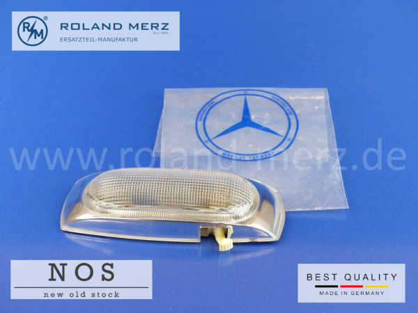 1208200001 Deckenlampe mit Schalter Mercedes 180, 190,b,D,Db,219
