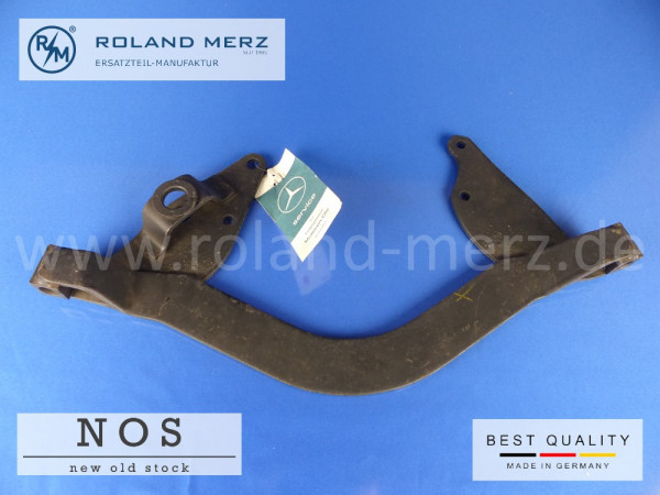 Motorträger 121 220 31 16 Mercedes L 319 - O319 verstärkte Ausführung für L 407 / 28 LF 408/28