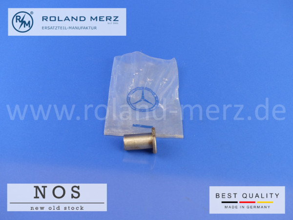 1804210137 Nachstellhülse automatische Bremsbackennachstellung Mercedes 180, 190SL