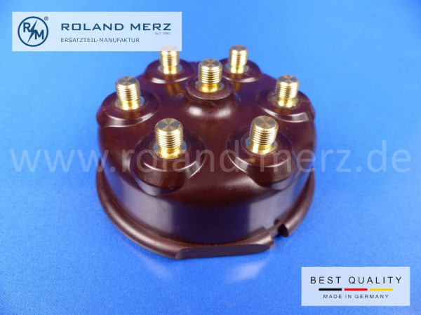 Verteilerkappe Delco 13853, 11839, 11221, 11223, 11249, 11646, 11746, 11214