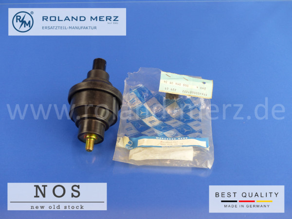 0000160134 Abscheider Mercedes M115