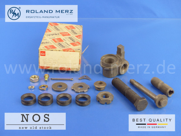 Reparatursatz Querlenker oben/unten Mercedes 190SL, Ponton