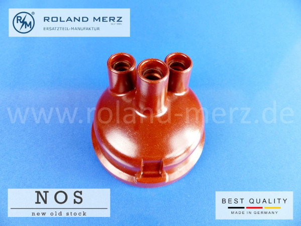 Verteilerkappe ZVS74Z2 Für Auto-Union (DKW) und Goliath