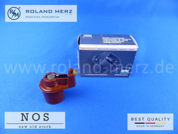 Verteilerläufer Beru EVL075 Bosch 1 234 332 849 für Alfa Romeo, Citoen, Fiat und Seat