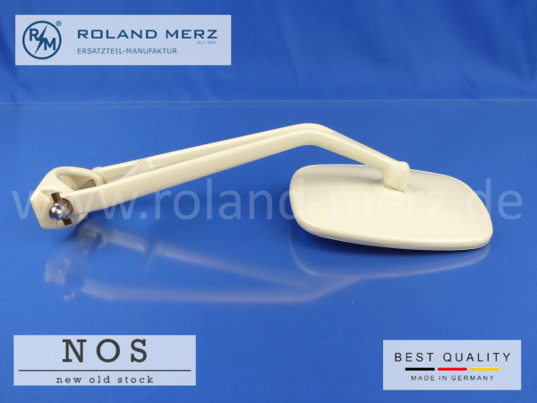 Außenspiegel links VW T2, Großraumpritsche 245 857 513