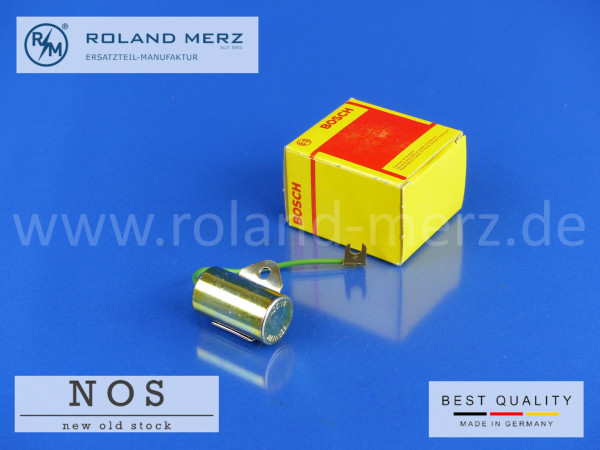 10249-29 Zündkondensator Femsa G594 Renault R5 R7 R12