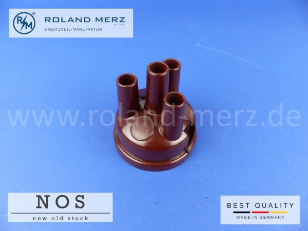 Verteilerkappe Dowal I 131 für Alfa (DDR Modell) und Wartburg