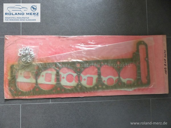 Zylinderkopf Dichtsatz Mercedes Benz 230/6, M 180.955