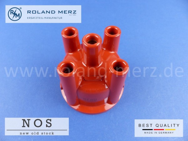 Verteilerkappe VK 321, Bosch 1 235 522 185, Bosch 1 235 522 189, Bosch 1 235 522 193, Mercedes /8, Porsche 914, Porsche 924, Ford Capri, BMW 02, BMW 3, BMW 5