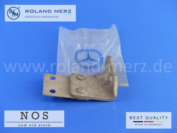 1212900133 Halter Mercedes Ponton