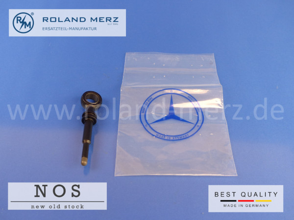 1112901639 Kolbenstange Geberzylinder Mercedes W110 W111