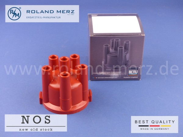 Verteilerkappe Bosch 1 235 522 218, Doduco 4035, Beru VK 257, für Audi , und VW