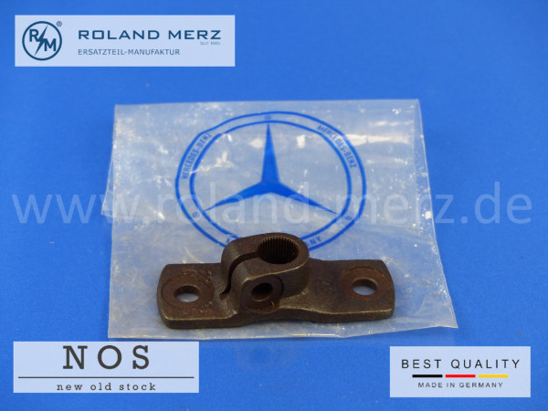 1202910146 Flansch Fusshebelwerk Mercedes W120 W121