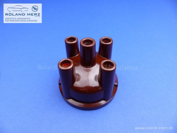 Zündverteilerkappe VK 104 für VW und Peugeot