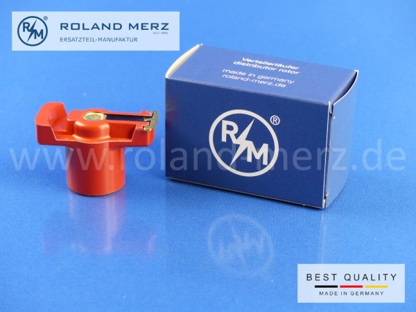 Verteilerläufer Bosch 1 234 332 300, Alfa Romeo, BMW, Mercedes