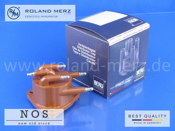 Verteilerkappe, Beru 0 330 924 325, Peugeot, Beru VK 380G