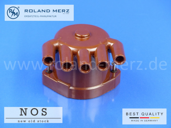 FM708 Verteilerkappe Dowal Lancia und Fiat Marelli