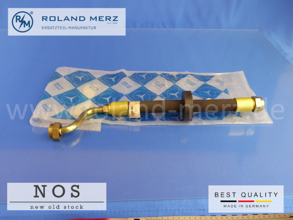 1141800282 Schlauch Ölkühler Mercedes M114 M180