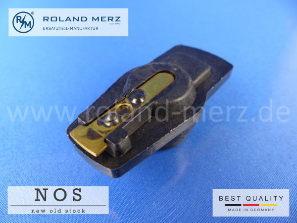 Verteilerläufer, Rotor NVL073 nicht entstört für Mazda und Hyundai