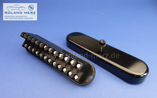 BMW Bakelit Sicherungsdose BMW 503 / 507