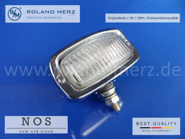 Hella 8709 R 23 Rückfahrscheinwerfer