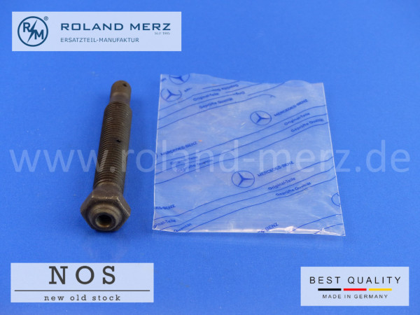 1363220930 Federbolzen unten Mercedes W136