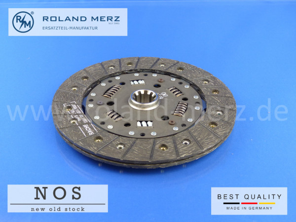 Kupplungsscheibe Sachs, Mercedes 123/111/108/114/107/601