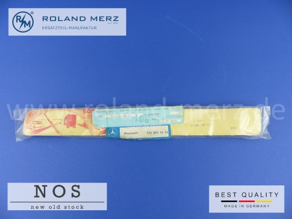 Wischerarm rechts Mercedes 110 820 08 44 BM 111