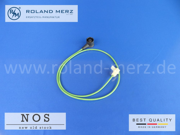 Steuerleitung Bosch 1 234 432 292 f. Zündverteiler (MB 000 159 76 18) Mercedes Motor M115 und M 123 