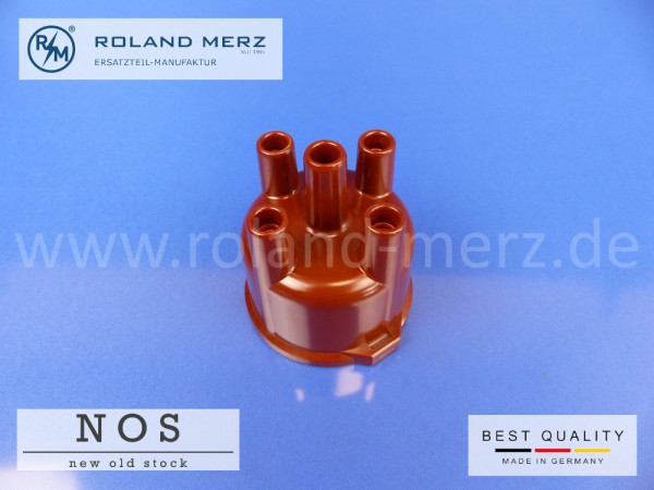 Verteilerkappe Beru VK 114, FIAT, Zastava