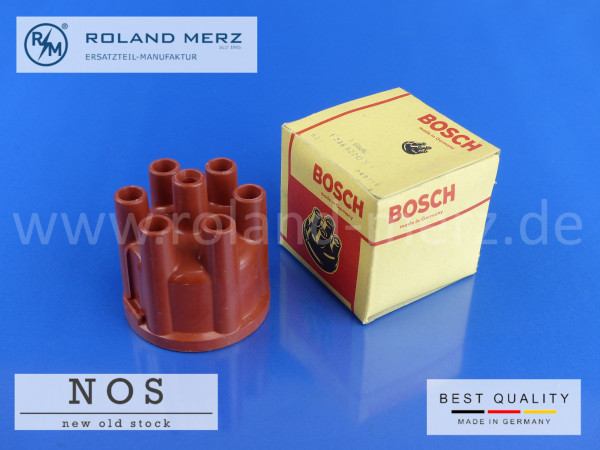 1235522051 Verteilerkappe Bosch BMW Mercedes Porsche Opel