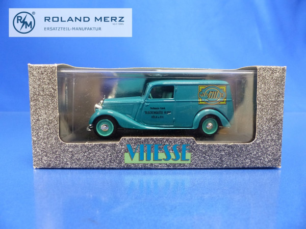 Mercedes-Benz 170V 4711 - Vitesse 1:43