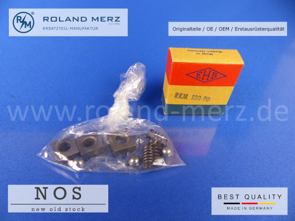 Synchronisations-Reparatursatz EHB RKM 180-90 für Mercedes 180, 190, 220