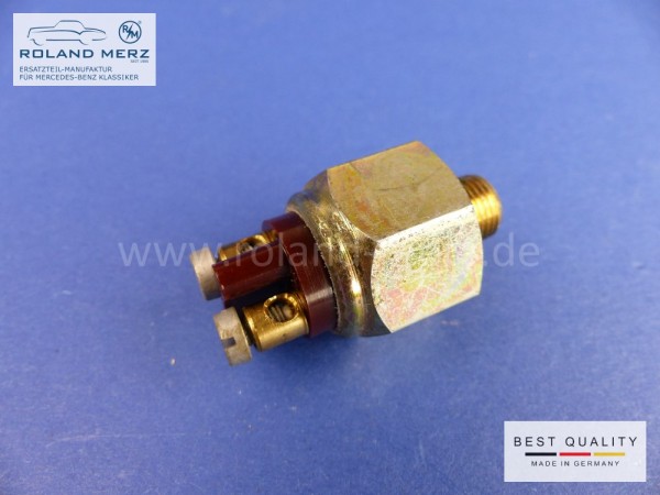 ATE Bremslichtschalter (NOS) mit Schraubanschlüssen für Mercedes-Benz